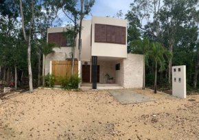 Gres House - Tulum